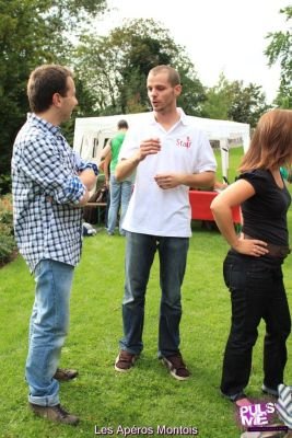 Apéro Pré-Doudou ! - Gallerie photo #18